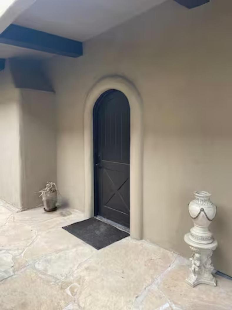 Junior Suite Los Gatos Exterior foto